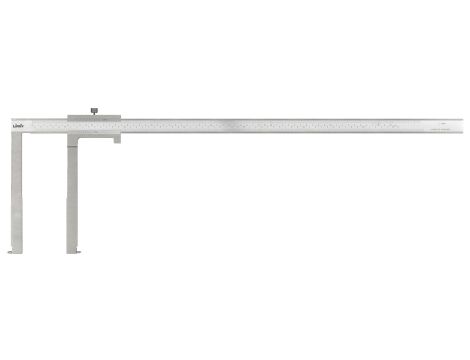 Limit - Suwmiarka do bębnów hamulcowych 50-600 - 109090209