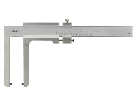 Limit - Suwmiarka do tarcz hamulcowych - 109100107