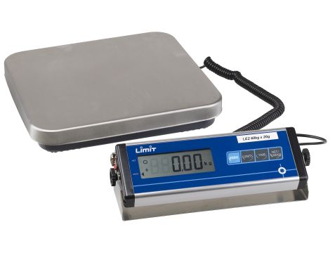 Limit - Waga do paczek LE2 30kg - 109290031