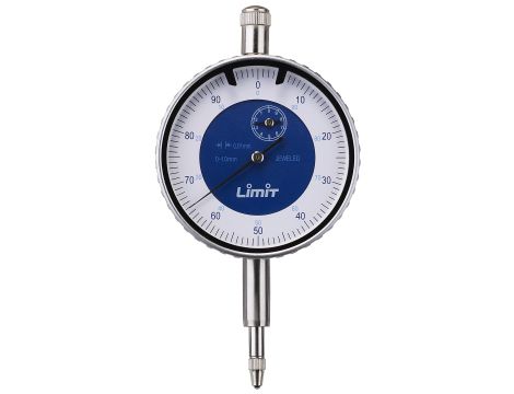 Limit - Czujnik zegarowy 25mm - 119110203