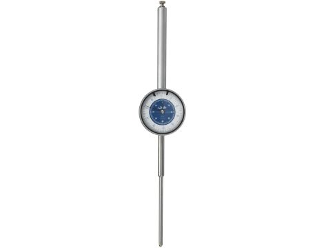 Limit - Czujnik zegarowy 50/0,01 mm - 119130102