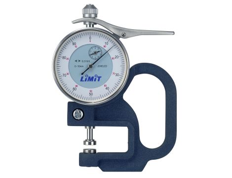 Limit - Grubościomierz  10/30 mm - 119160109