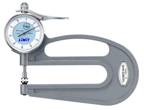 Limit - Grubościomierz  10/120 mm - 119170108