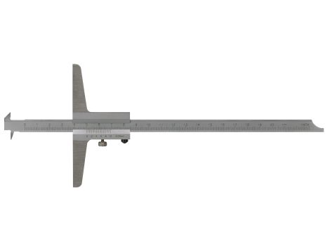 Limit - Głębokościomierz  200 mm - 122570104