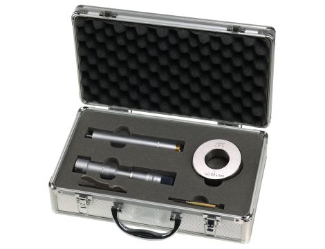 Limit - Mikrometr trójpunktowy 50-63 mm - 127810703