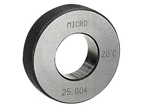 Limit - Pierścień kalibracyjny 25 mm - 127830305