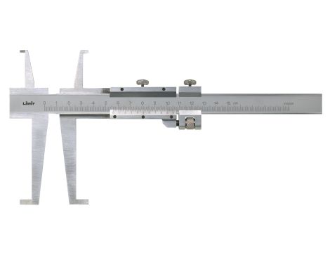 Limit - Suwmiarka do pomiarów wewnętrznych 9-150 mm - 128170107