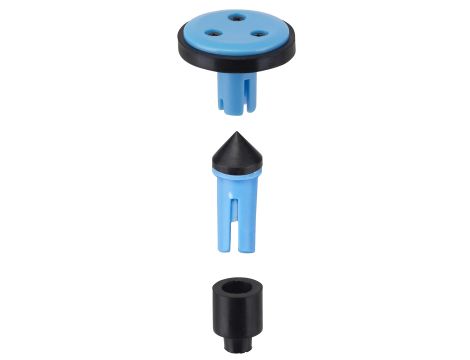 Limit - Zapasowe końcówki pomiarowe 3 szt. - 132370305