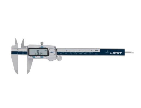 Limit - Suwmiarka elektroniczna 150mm - 144550100