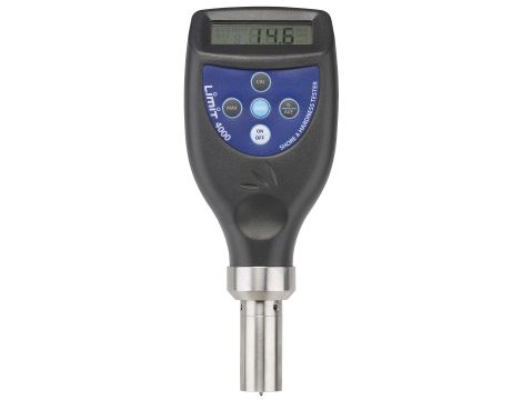 Limit - Twardościomierz do gumy  4000 - 144850104