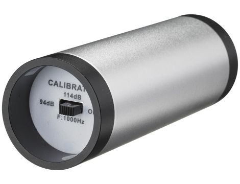 Limit - Kalibrator poziomu dźwięku do decybelometru  7000 - 151520301