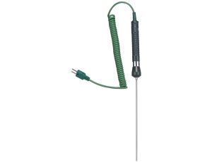 Limit - Sonda do gazów/płynów typ K -50 do +600 °C do termometru  60 - 153210208