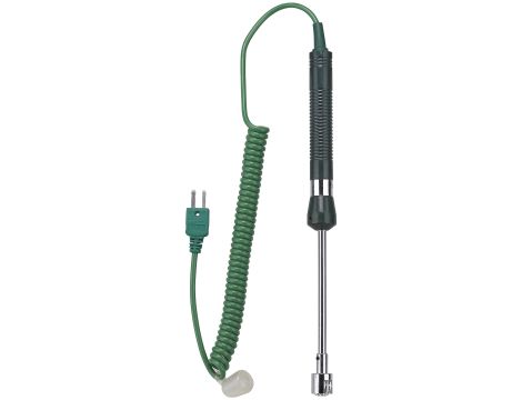 Limit - Sonda powierzchniowa typ K -50 do +500 °C do termometru  60 - 153210307