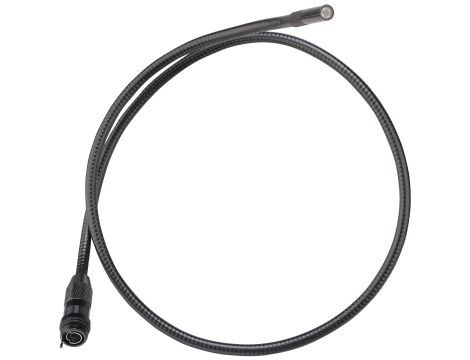 Limit - Głowica kamerowa 9 mm do kamery inspekcyjnej  - 174270306