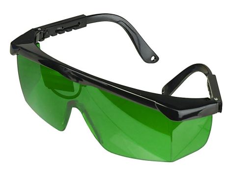 Limit - Okulary laserowe do lasera zielonego - 178630505