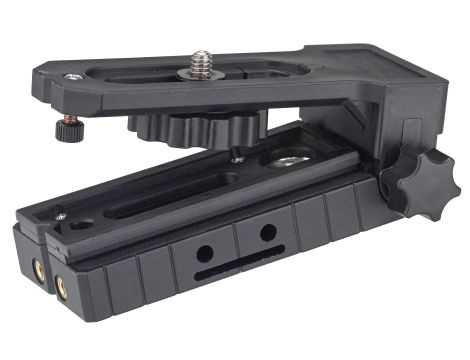 Limit - Uchwyt ścienny magnetyczny przechylny  - 178630604