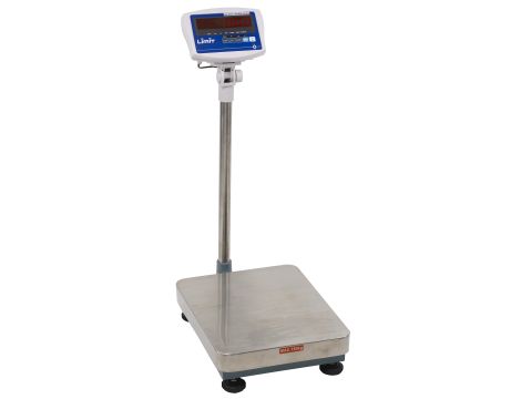 Limit - Waga do paczek LPW-2 60 KG - 184200103