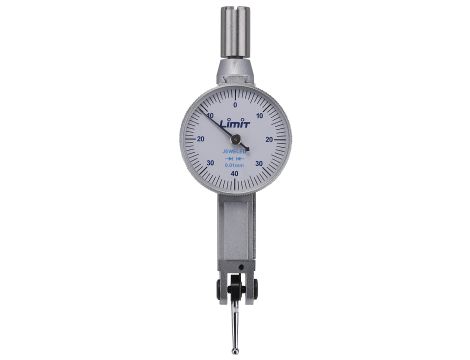 Limit - Czujnik zegarowy dźwigniowy 0,8-0,01 - 22590103