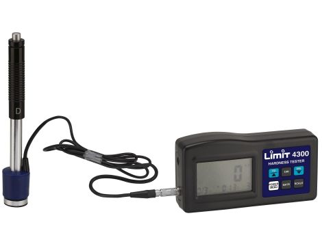 Limit - Twardościomierz do stali  4300 - 230450108