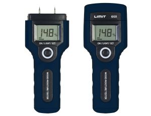 Limit - Wilgotnościomierz  6101 - 233840206