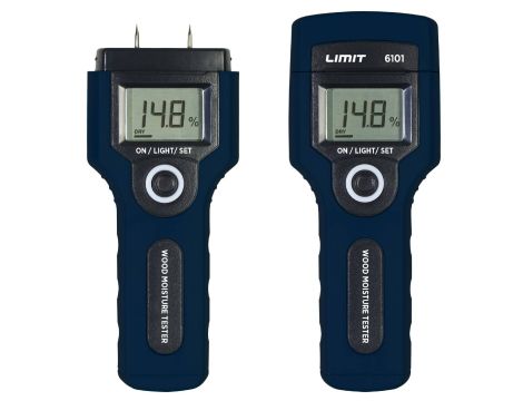 Limit - Wilgotnościomierz  6101 - 233840206