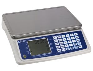 Limit - Elektroniczna waga kalkulacyjna LBC-7,5 kg - 233870302