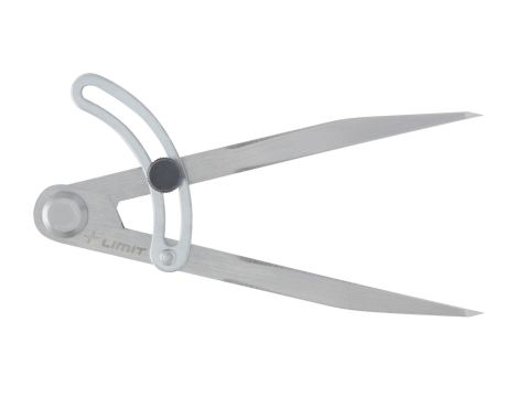 Limit - Cyrkiel podziałowy 400 mm - 24290801