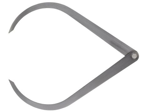 Limit - Sprawdzian szczękowy 2439-300 mm - 24390700