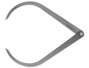 Limit - Sprawdzian szczękowy 2439-1500 mm - 24391104