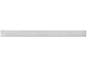 Limit - Liniał stalowy bez podziałki DIN874/2 2507-2500 mm - 25070509