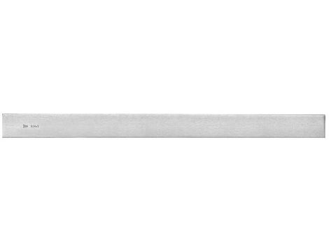 Limit - Liniał stalowy bez podziałki DIN 874/1 2507-500 mm - 25071507
