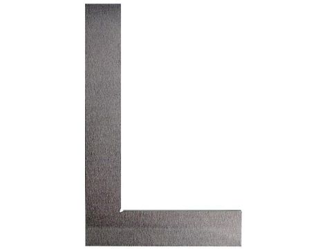 Limit - Kątownik płaski 300x200 DIN 875/2 - 25331901