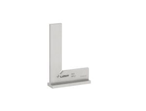 Limit - Kątownik ze stopką 400x265 mm DIN 875/2 - 25342304