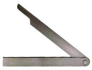 Limit - Kątownik nastawny 200 mm - 25441007