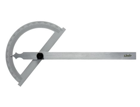 Limit - Kątomierz tarczowy 120x150mm - 25480203