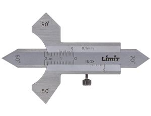 Limit - Przymiar spawalniczy 20mm - 25690108
