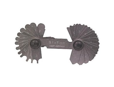 Limit - Promieniomierz 7,5-15mm - 25841107