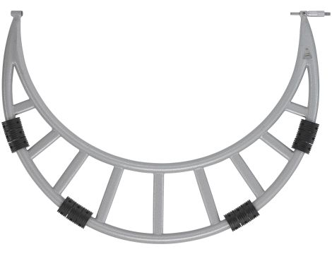 Limit - Mikrometr  MMC 700-800 mm - 272400508