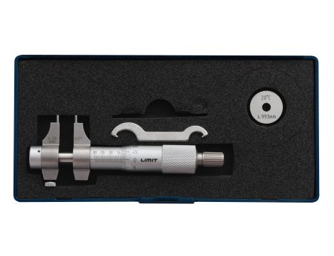Limit - Mikrometr do pomiarów wewnętrznych  MIA 5-30 mm - 272440108