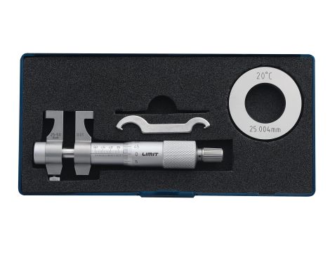 Limit - Mikrometr do pomiarów wewnętrznych  MIA 25-50 mm - 272440207