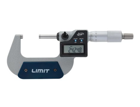 Limit - Mikrometr cyfrowy  MDA IP65 25-50 mm - 272450206