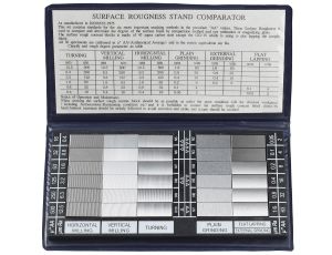 Limit - Wzorce chropowatości  - 53700100