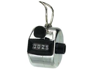 Limit - Licznik sztuk - model ręczny - 59950105