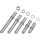 Limit - Końcówka pomiarowa do czujnika do cylindrów  do czujnika nr  61931408 - 61932406