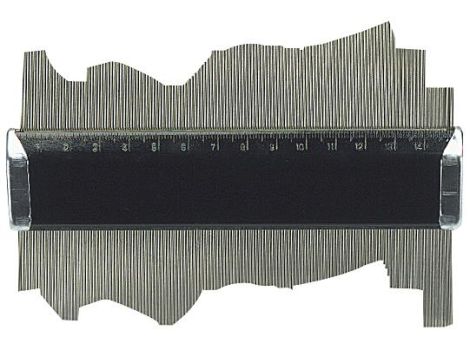 Limit - Szablon profilowy 300 mm - 97390207