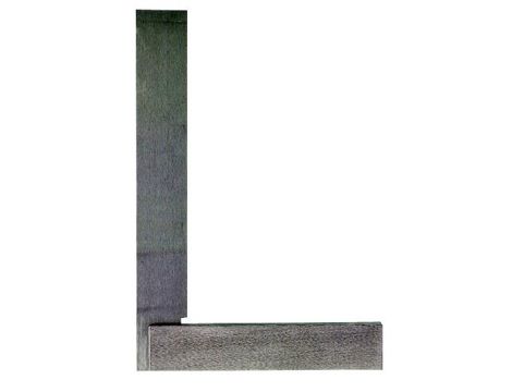 Limit - Kątownik przykładniowy 250x160 DIN 875/2 - 162460505