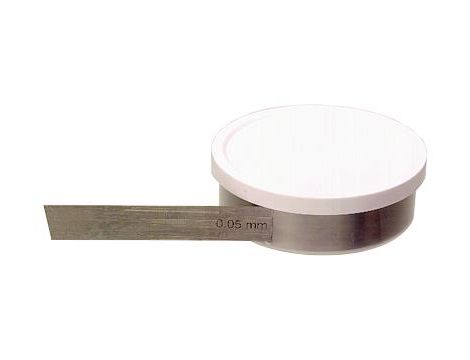 Limit - Taśma szczelinowa 0,10 mm - 25990904