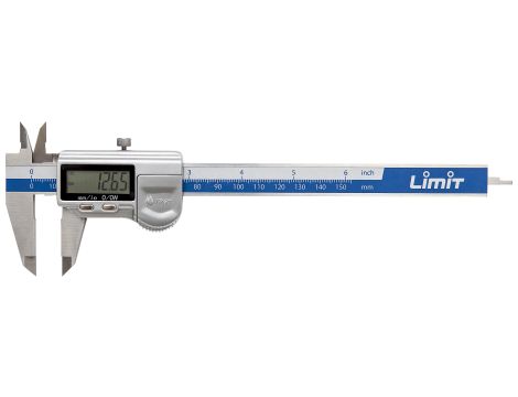 Limit - Suwmiarka cyfrowa CDL 150 mm IP67 - 263970105
