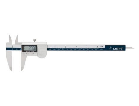 Limit - Suwmiarka cyfrowa CDL 200 mm IP67 - 263970204