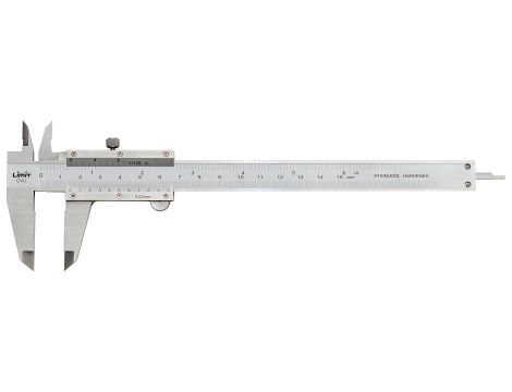 Limit - Suwmiarka analogowa CVU 150 mm - 264010109